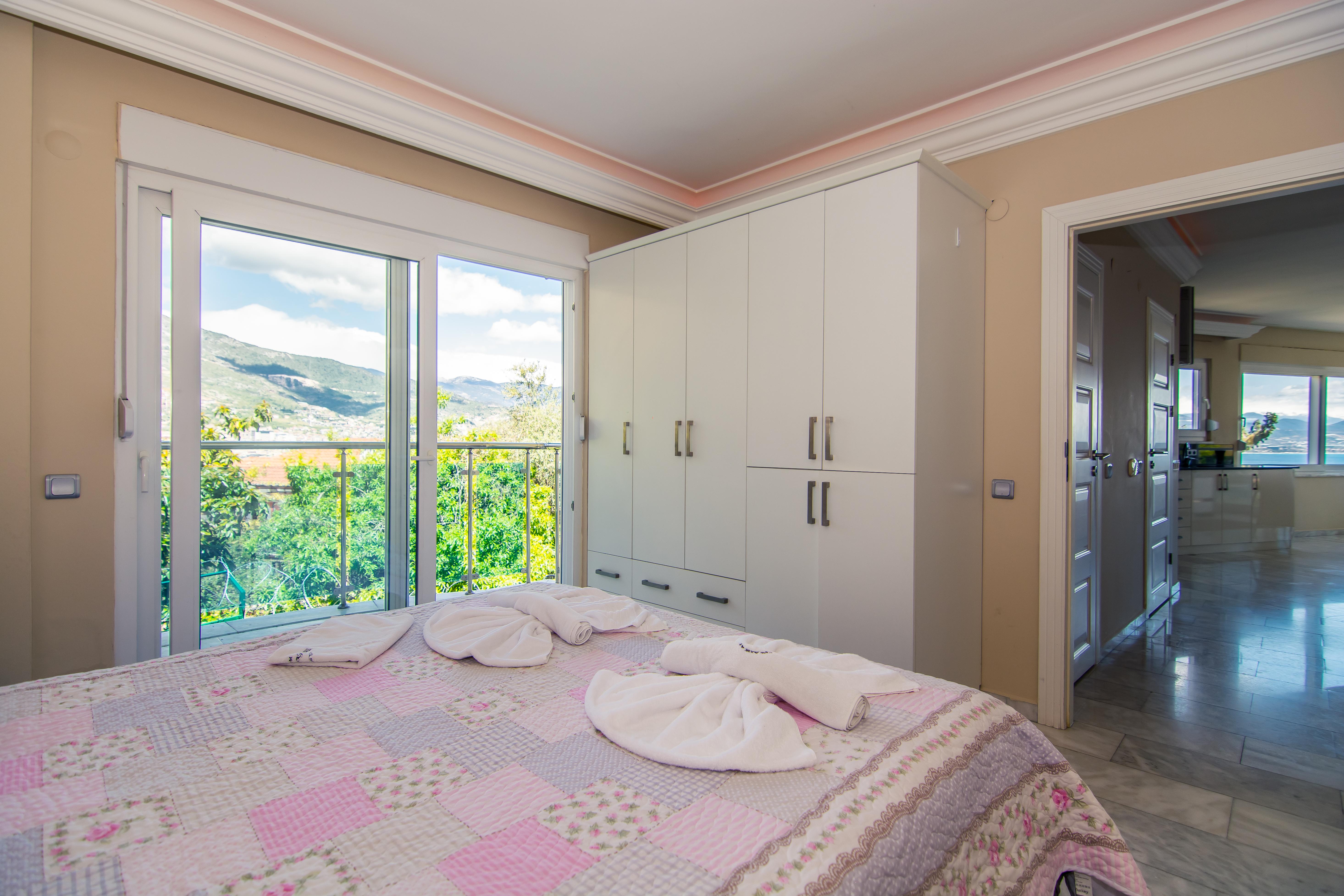 Lemon Villa Hotel - Adult Only Alanya Exterior photo