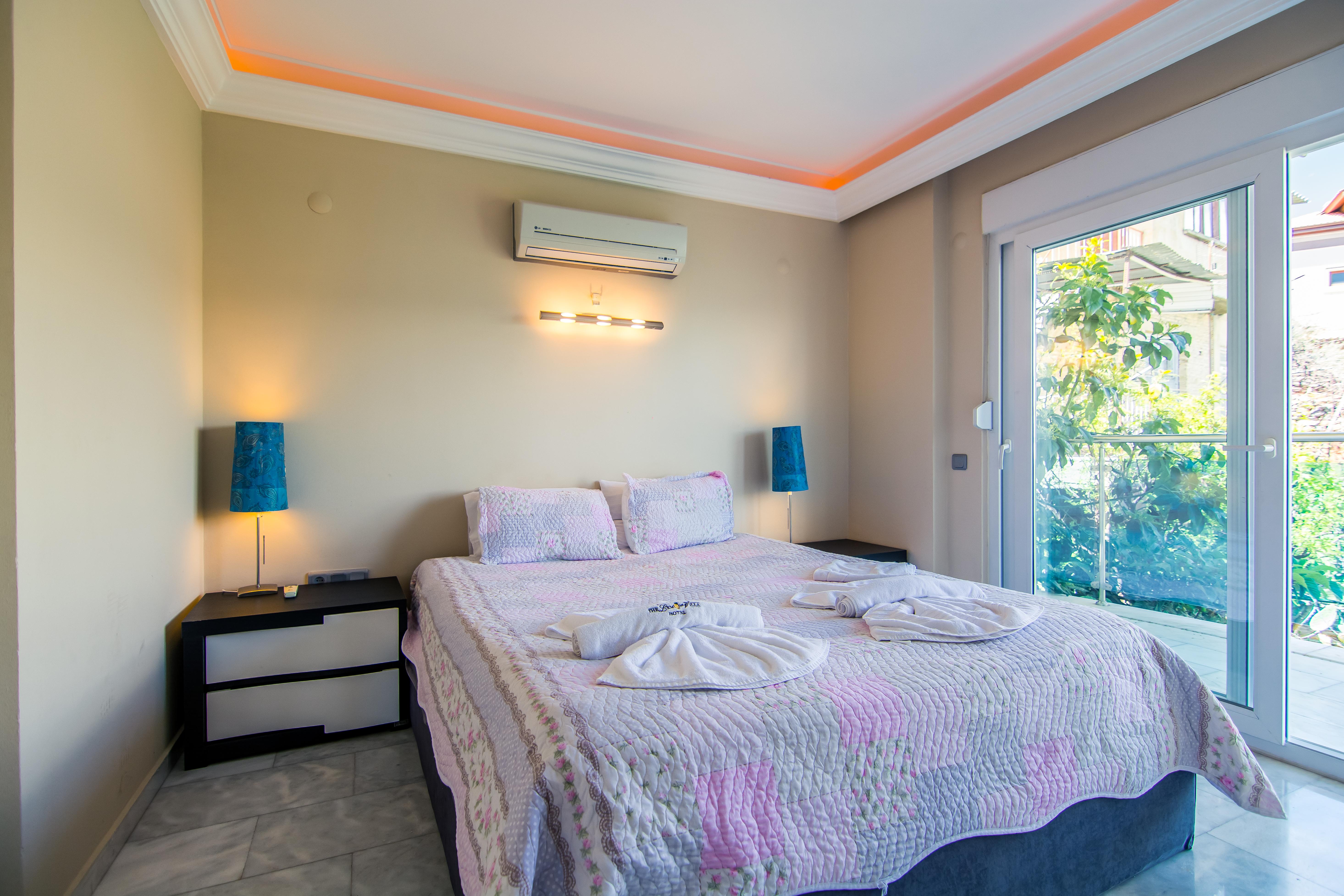 Lemon Villa Hotel - Adult Only Alanya Exterior photo