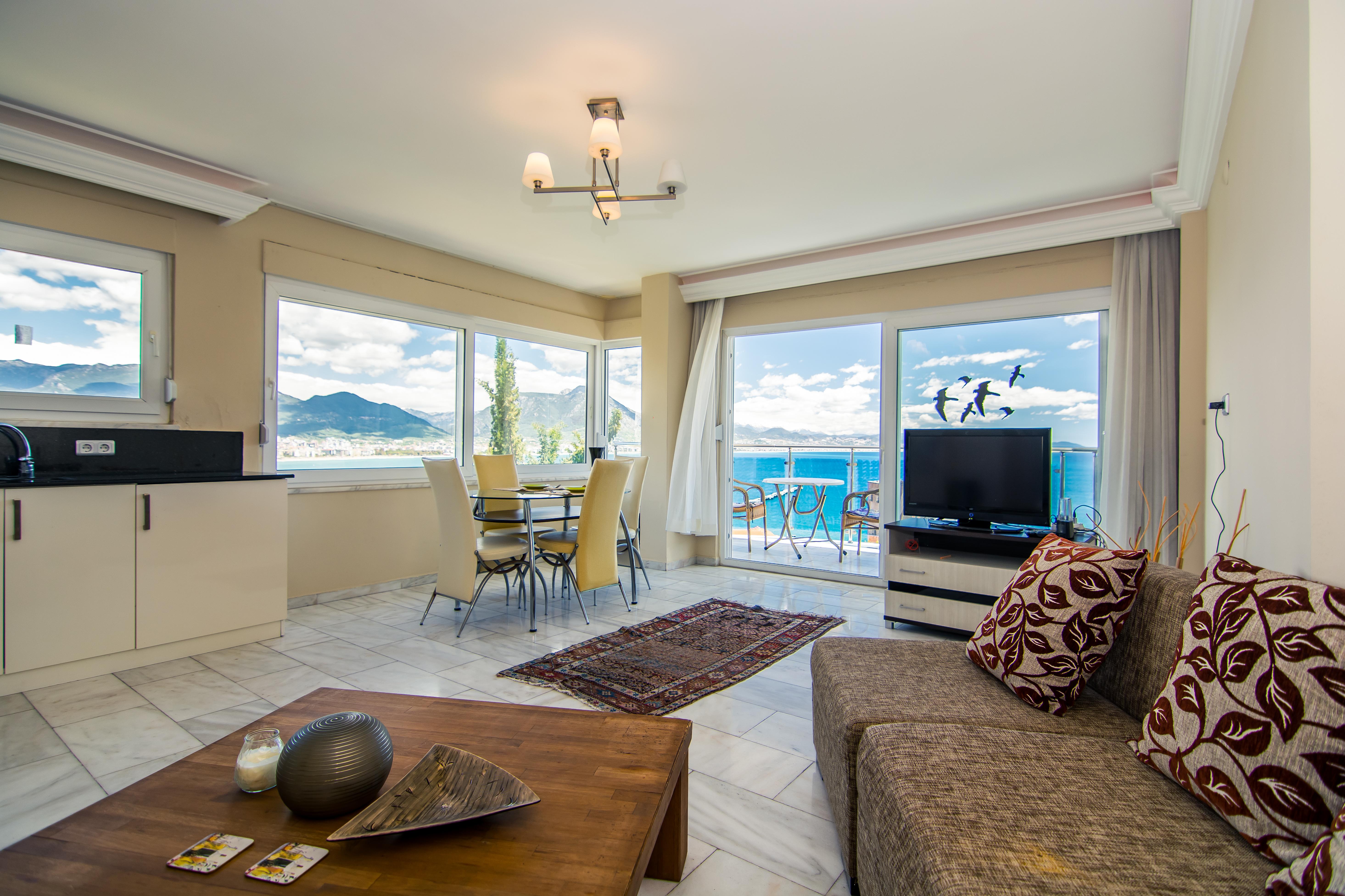 Lemon Villa Hotel - Adult Only Alanya Exterior photo