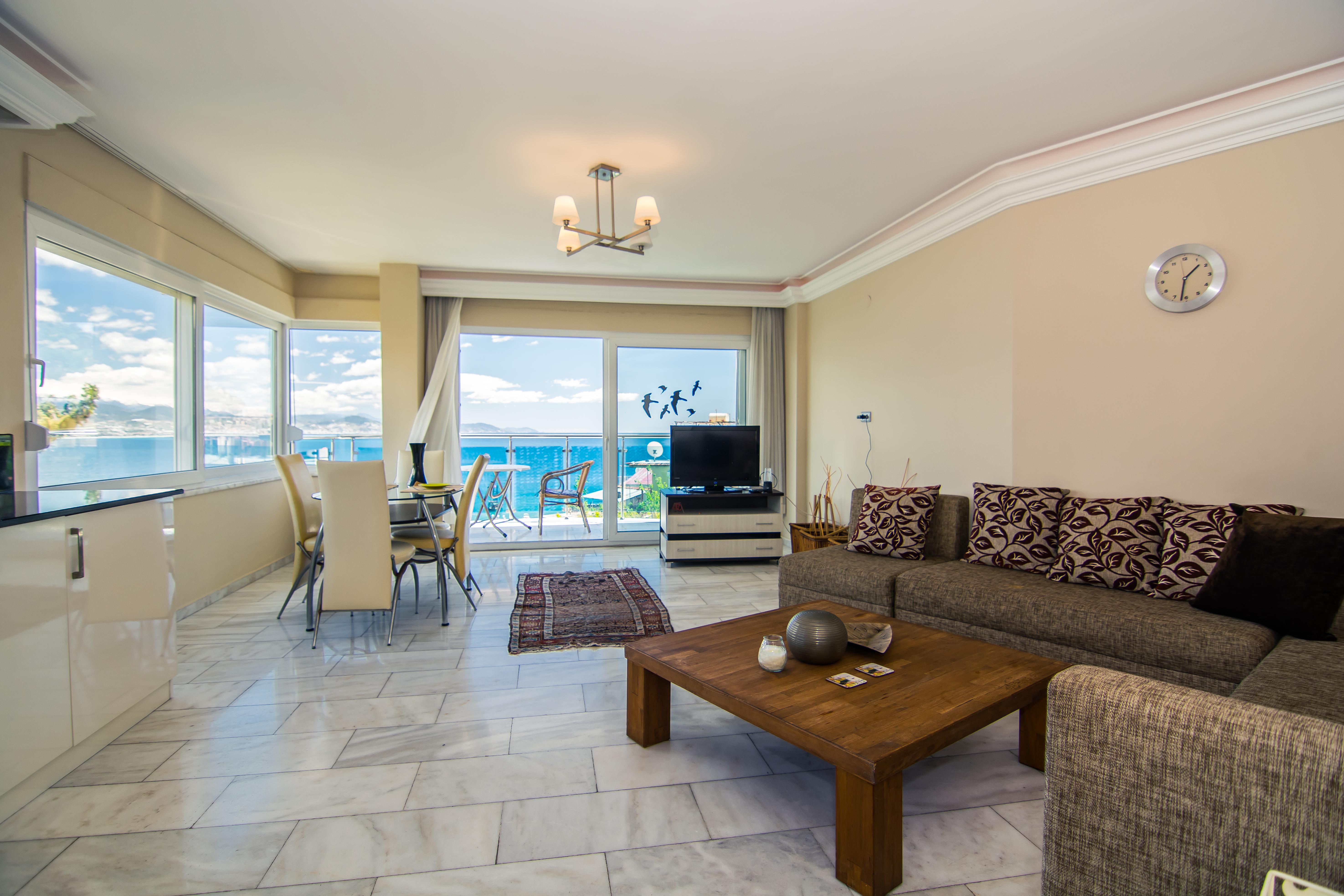 Lemon Villa Hotel - Adult Only Alanya Exterior photo