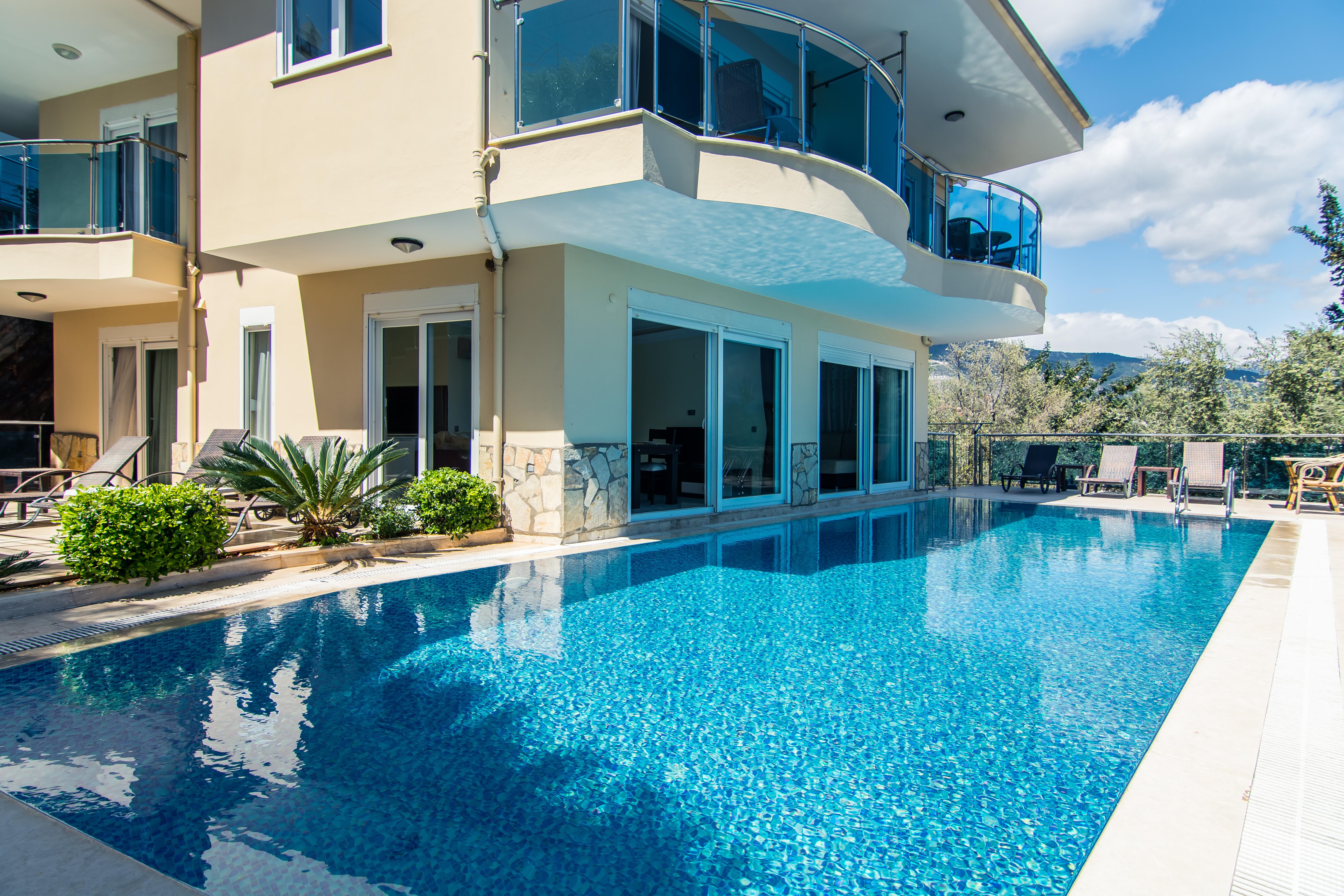 Lemon Villa Hotel - Adult Only Alanya Exterior photo
