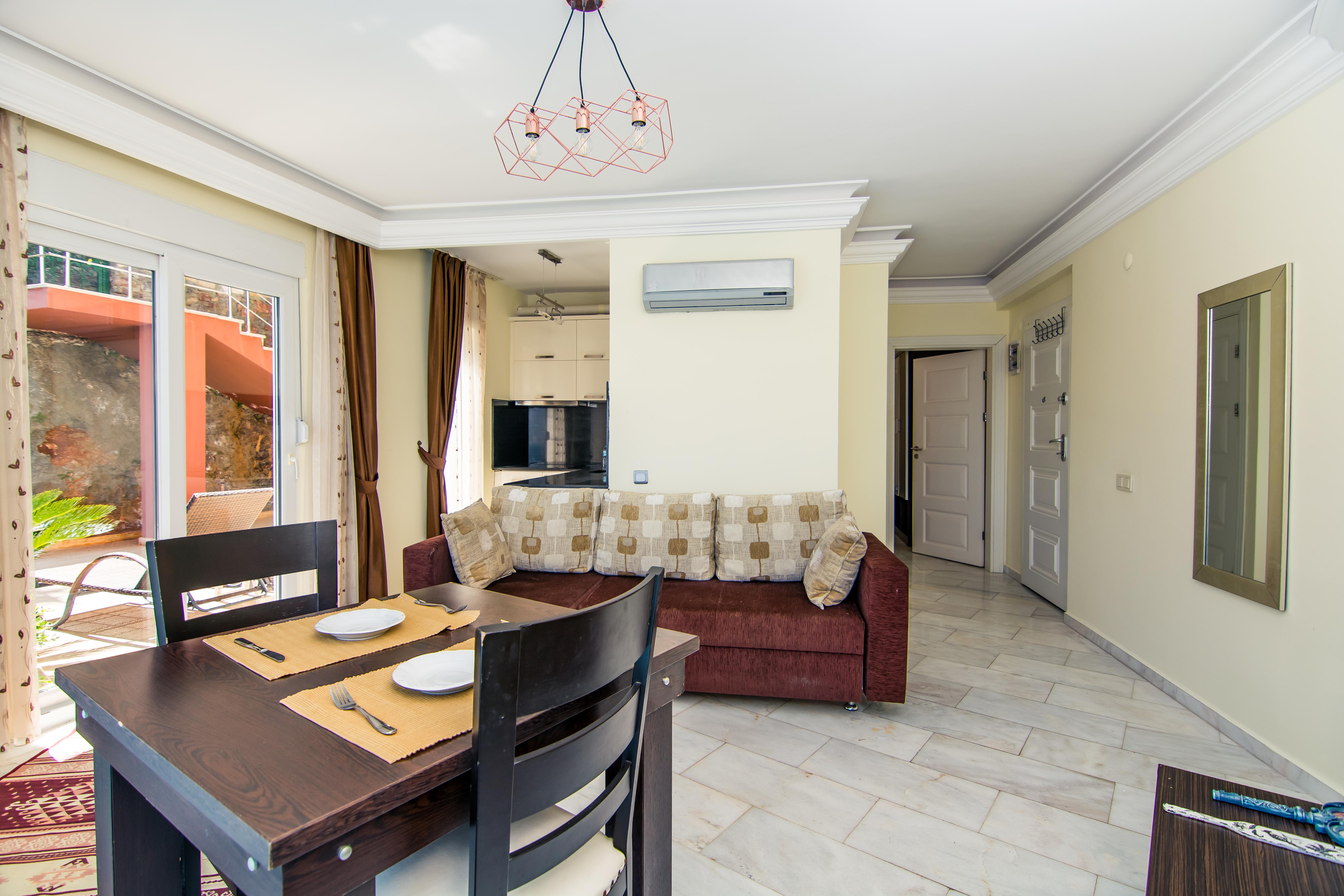 Lemon Villa Hotel - Adult Only Alanya Exterior photo