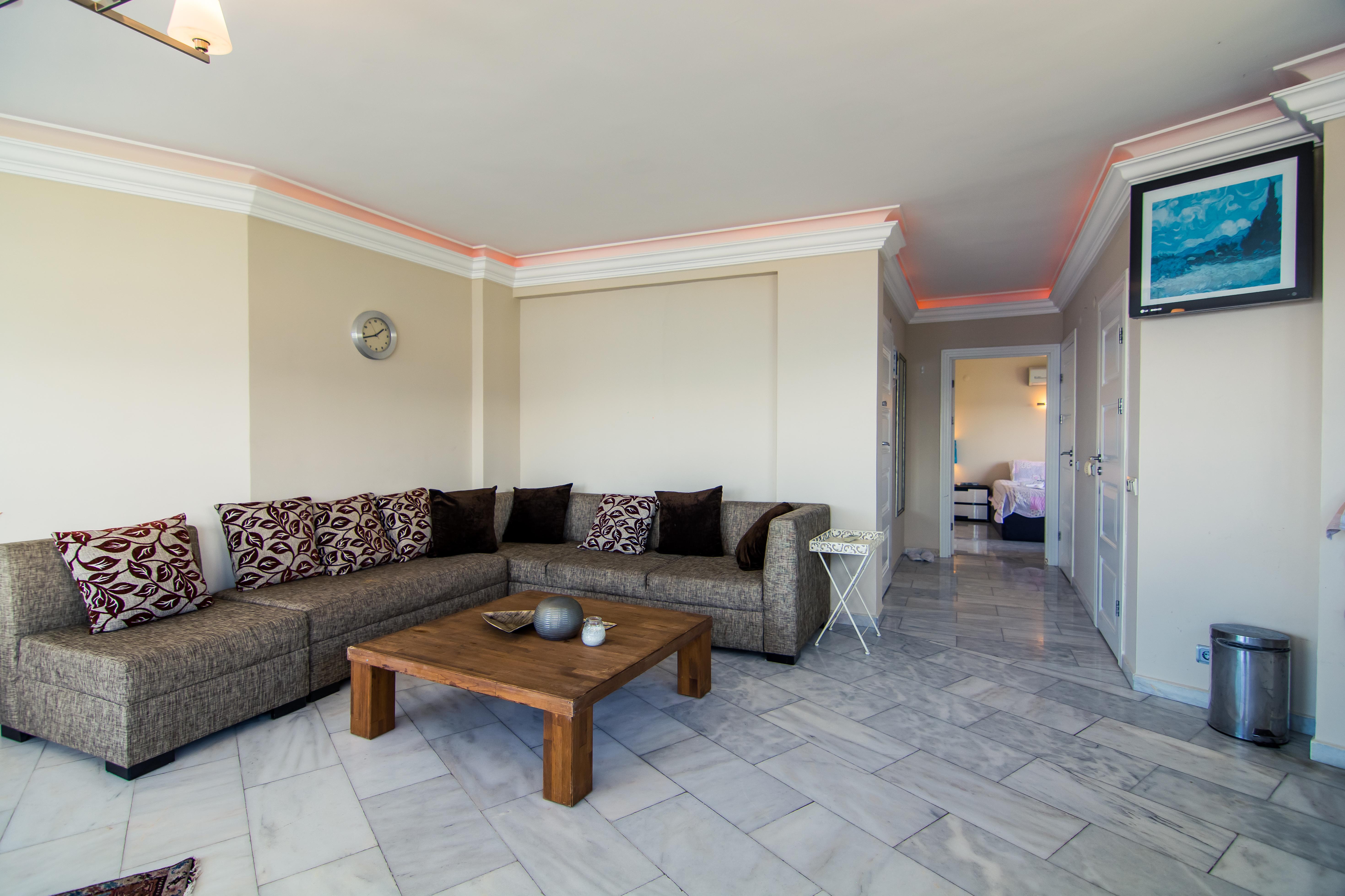 Lemon Villa Hotel - Adult Only Alanya Exterior photo