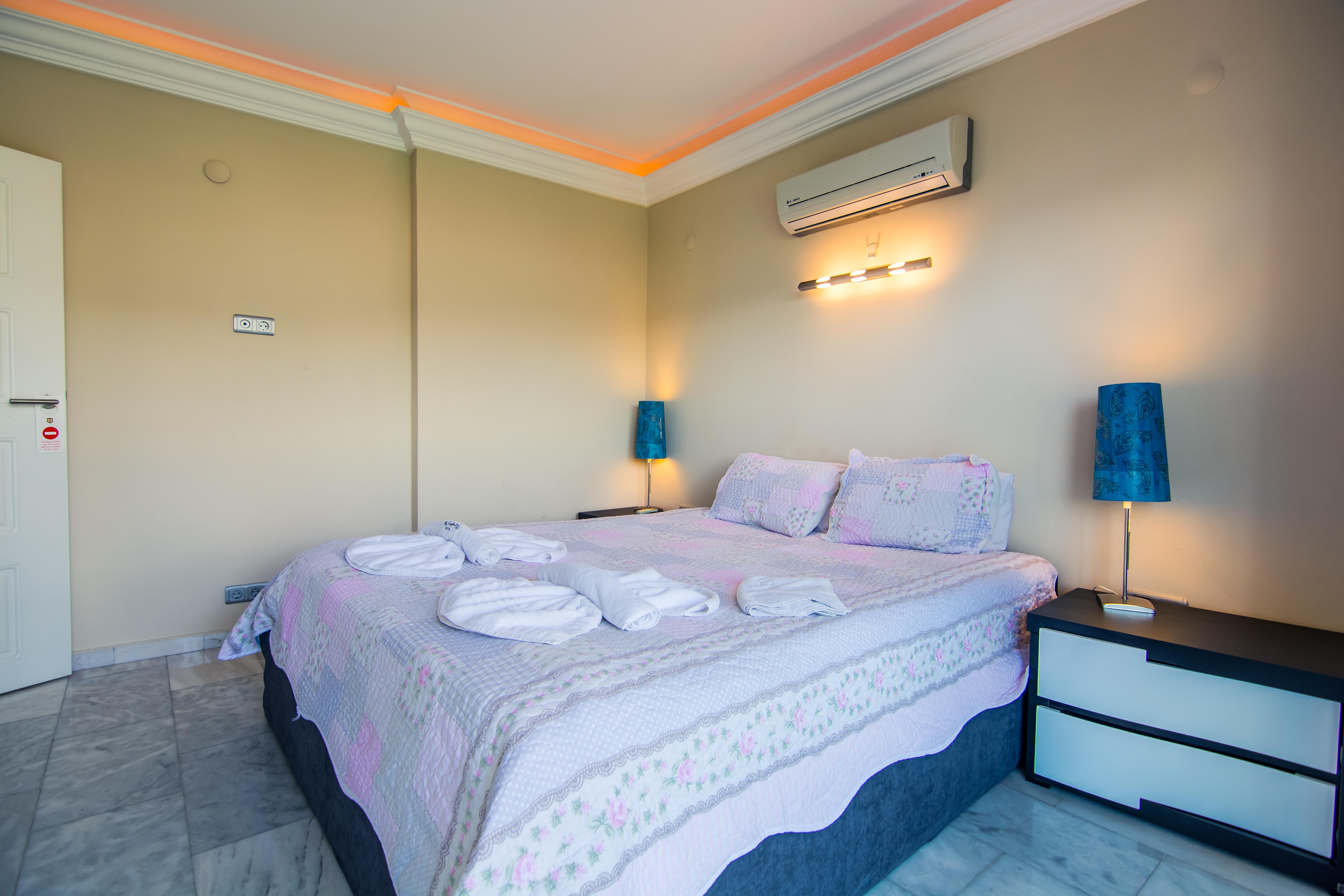 Lemon Villa Hotel - Adult Only Alanya Exterior photo
