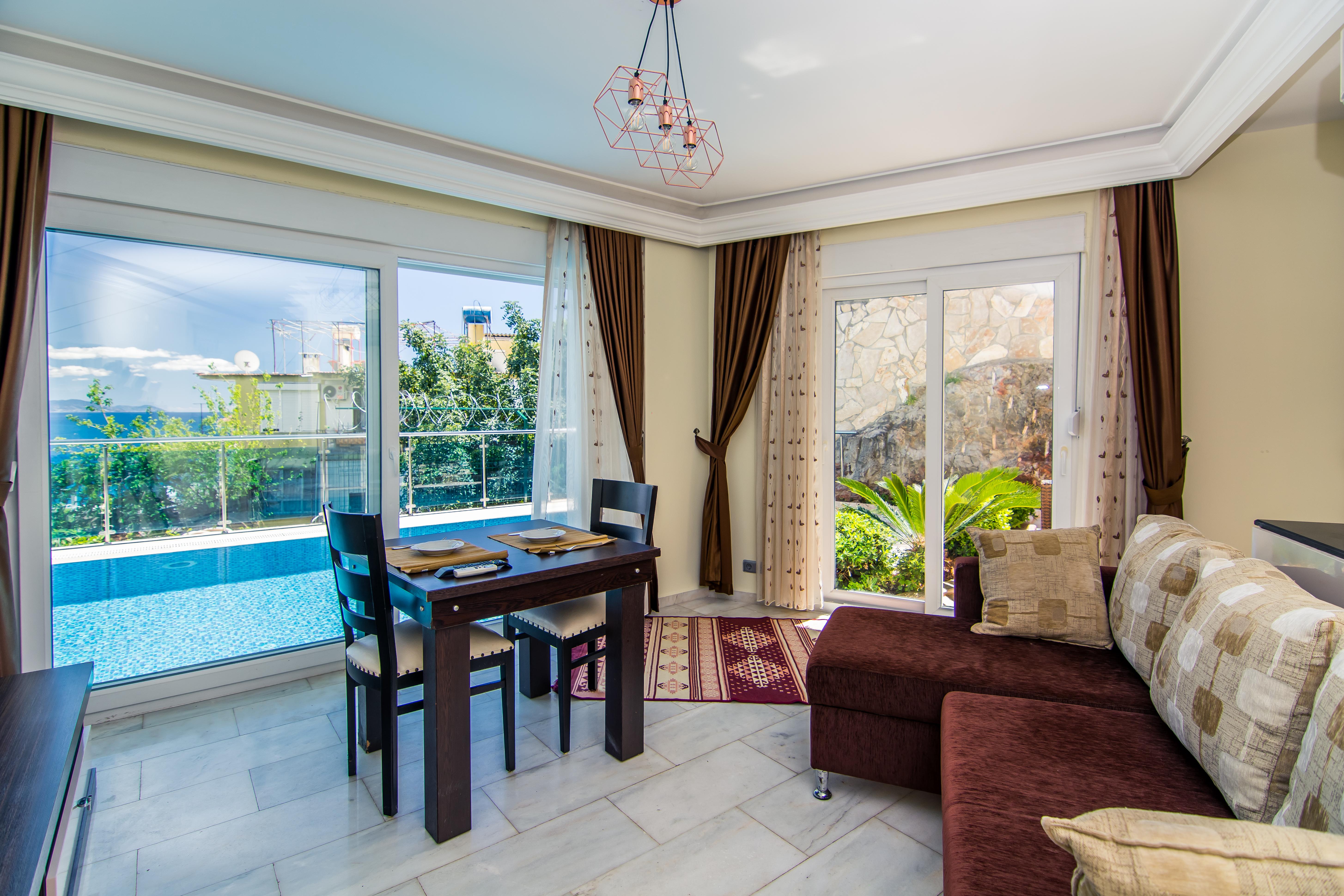 Lemon Villa Hotel - Adult Only Alanya Exterior photo