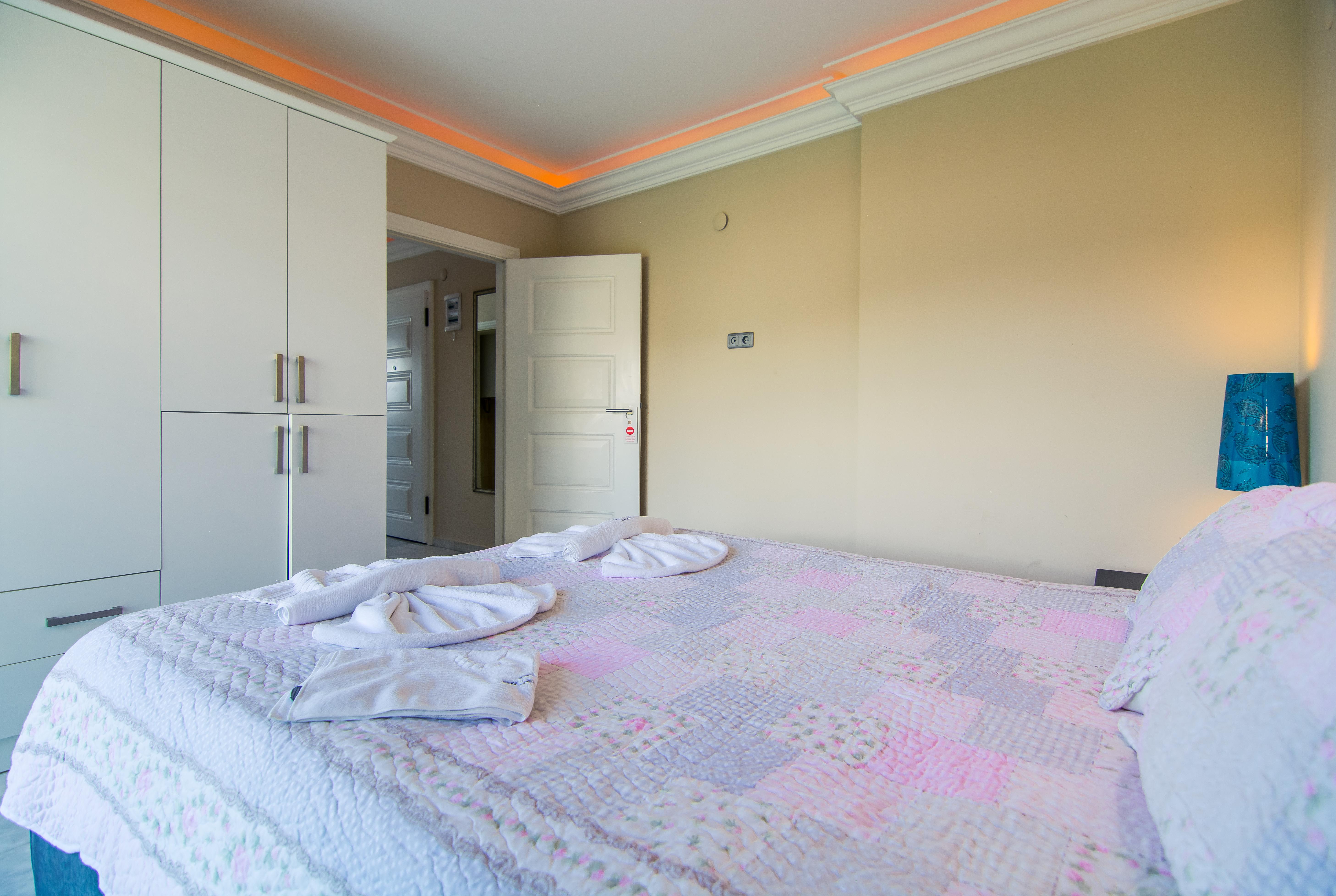 Lemon Villa Hotel - Adult Only Alanya Exterior photo
