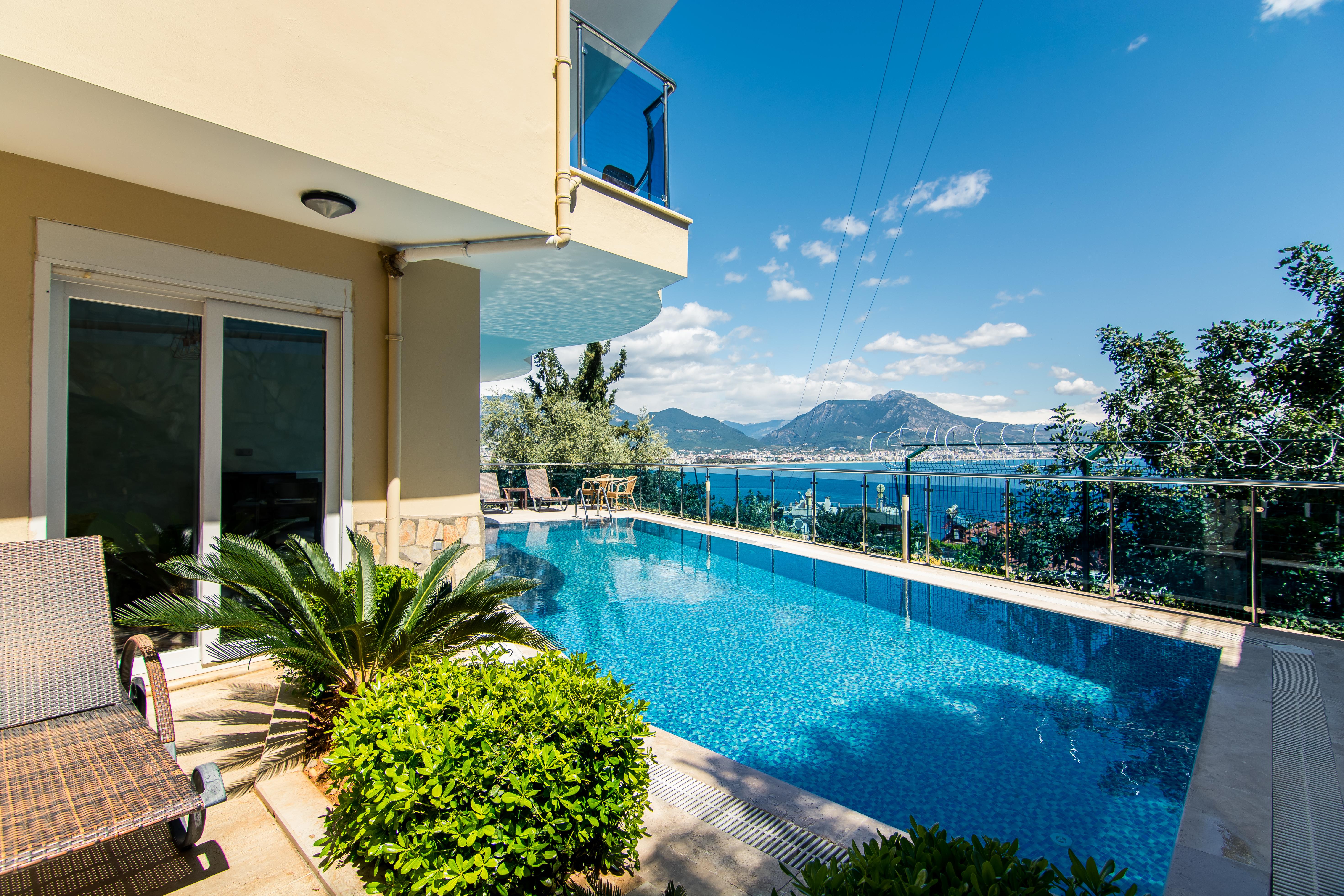 Lemon Villa Hotel - Adult Only Alanya Exterior photo