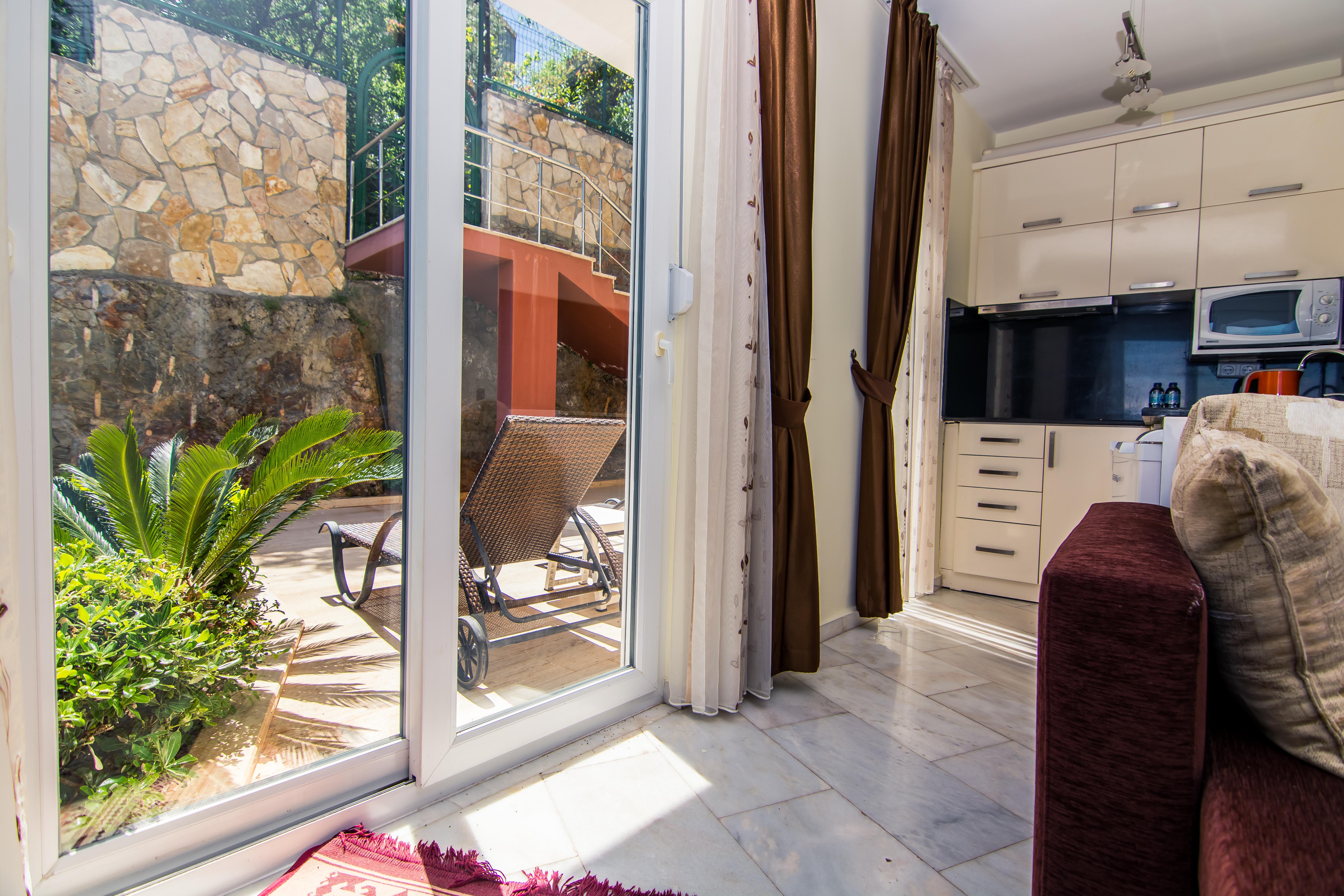 Lemon Villa Hotel - Adult Only Alanya Exterior photo