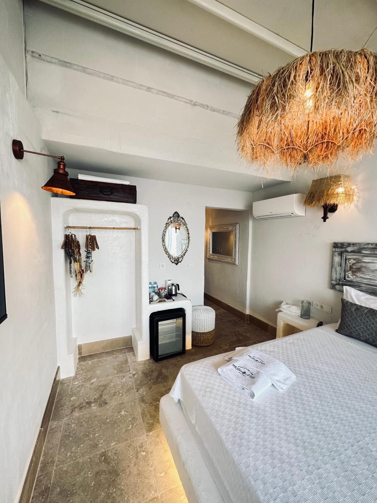 Lemon Villa Hotel - Adult Only Alanya Exterior photo