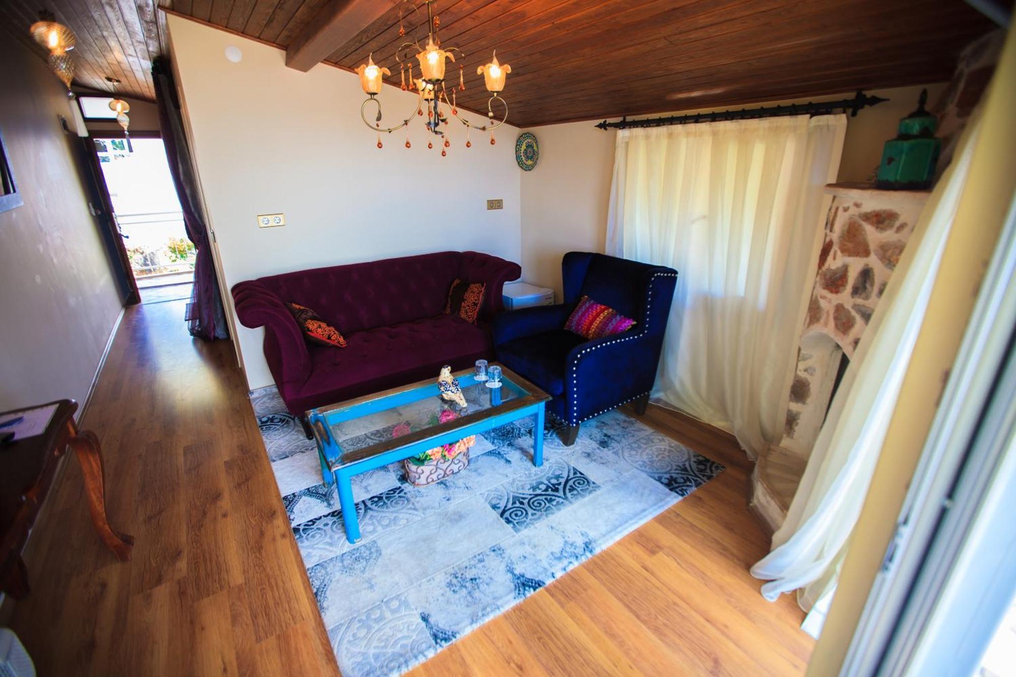 Lemon Villa Hotel - Adult Only Alanya Exterior photo