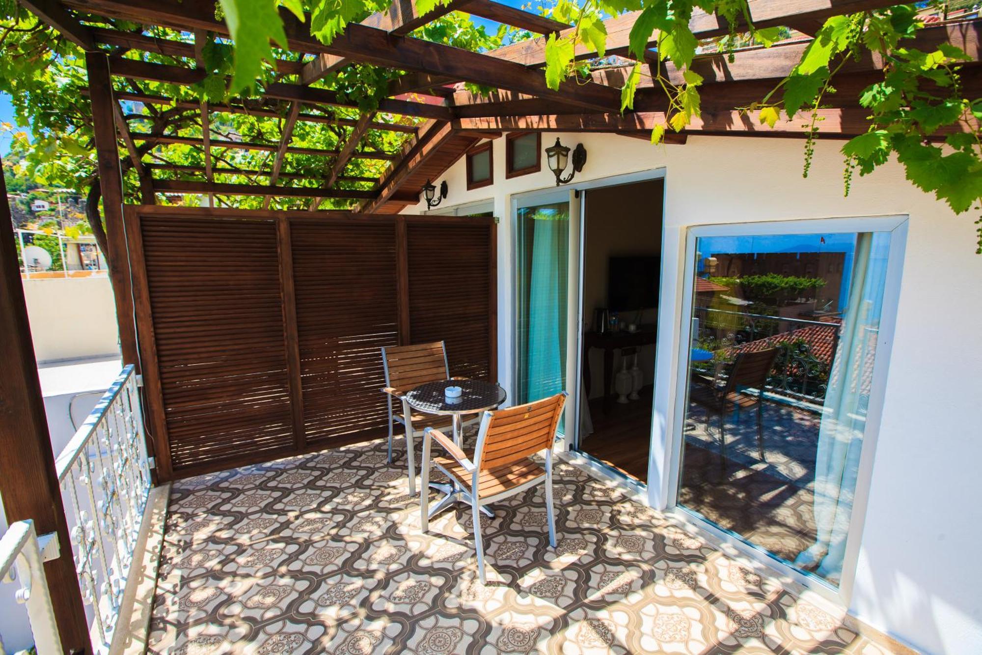 Lemon Villa Hotel - Adult Only Alanya Exterior photo