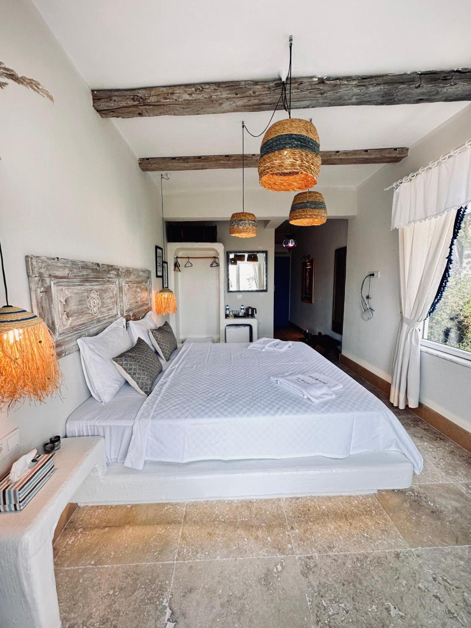 Lemon Villa Hotel - Adult Only Alanya Exterior photo