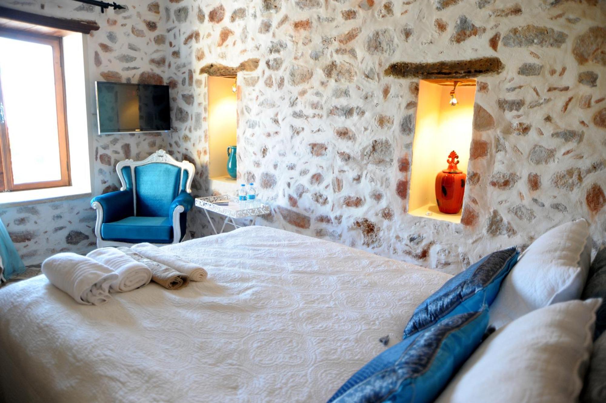 Lemon Villa Hotel - Adult Only Alanya Exterior photo