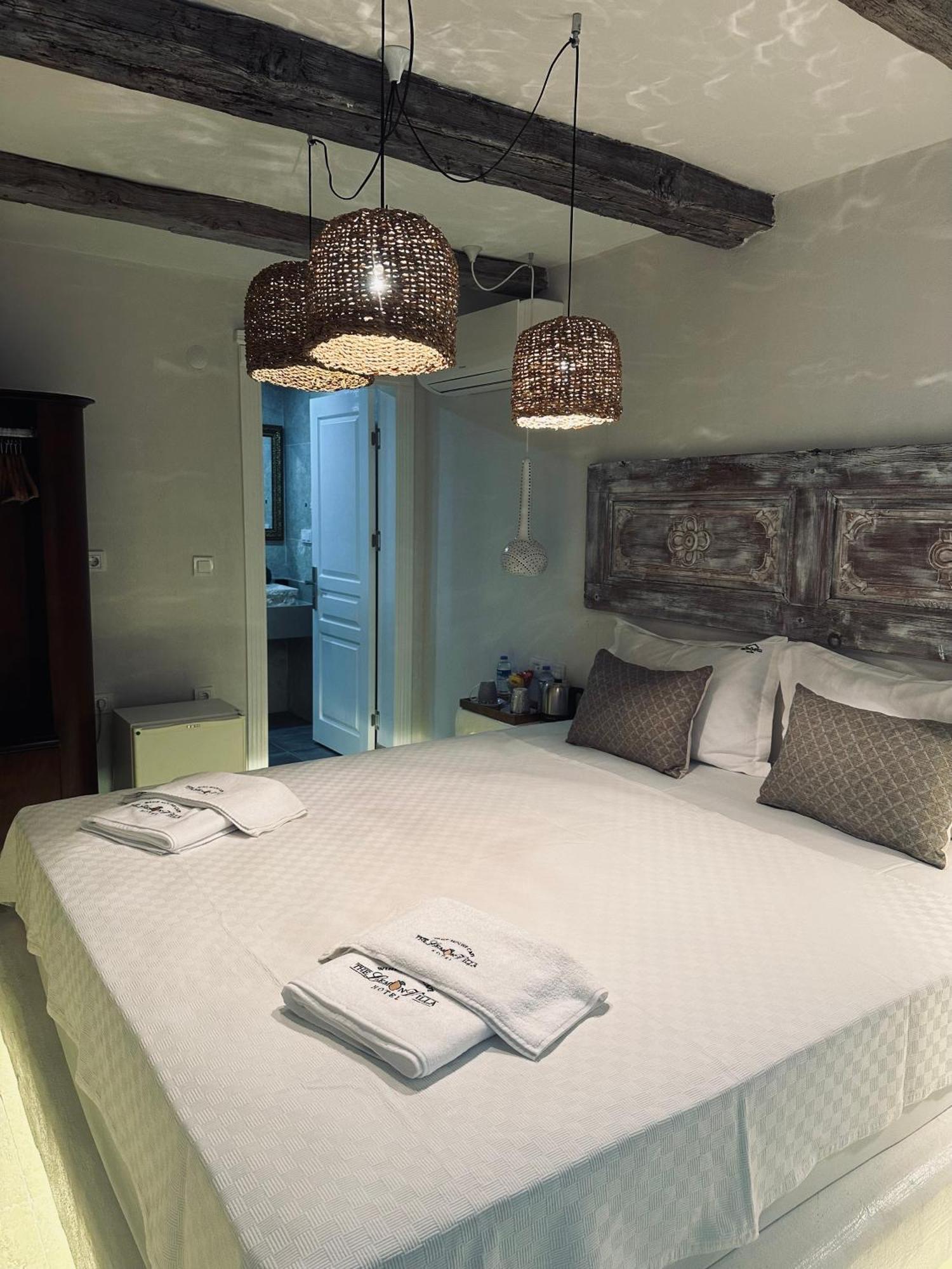 Lemon Villa Hotel - Adult Only Alanya Exterior photo