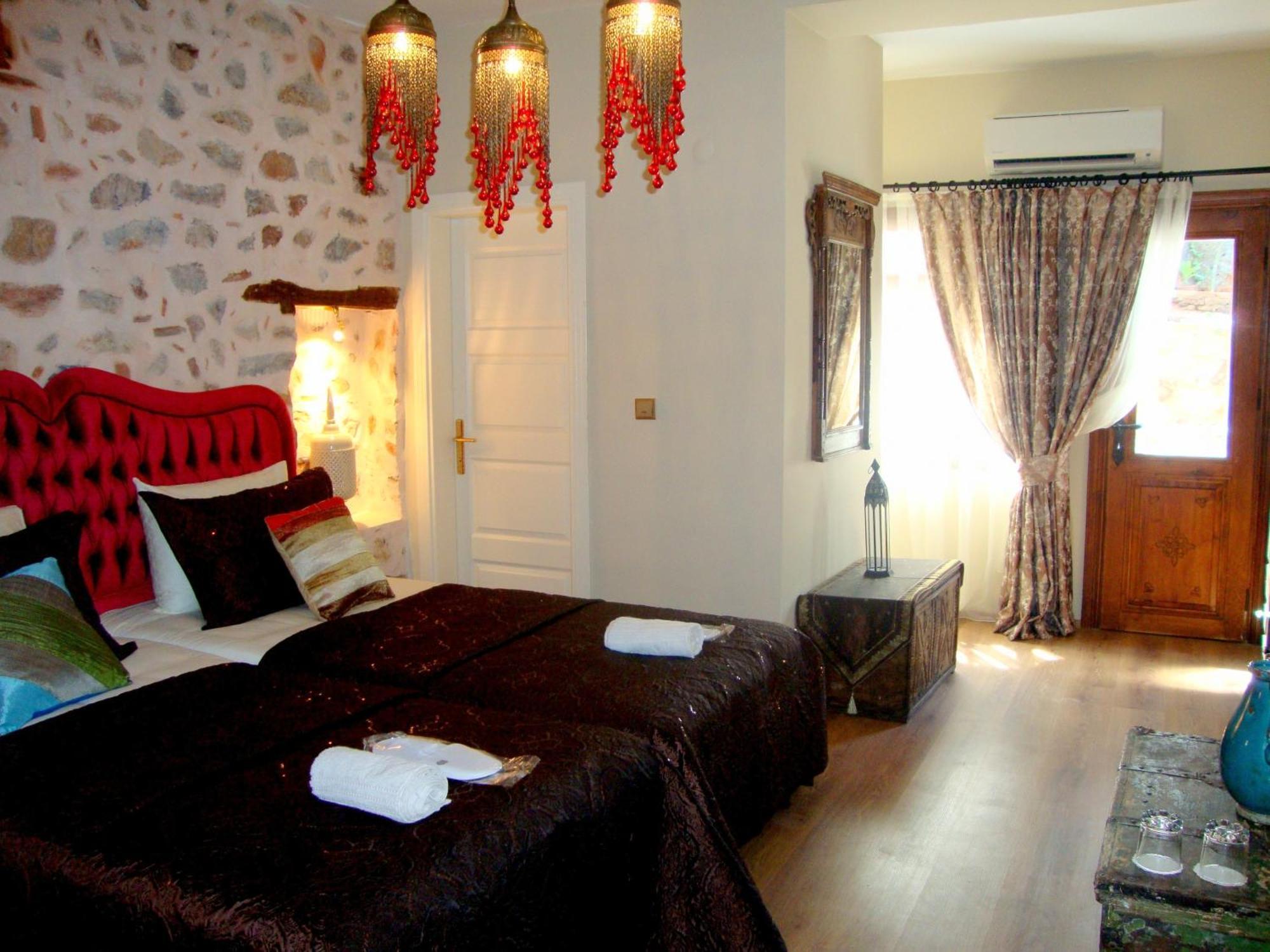 Lemon Villa Hotel - Adult Only Alanya Exterior photo