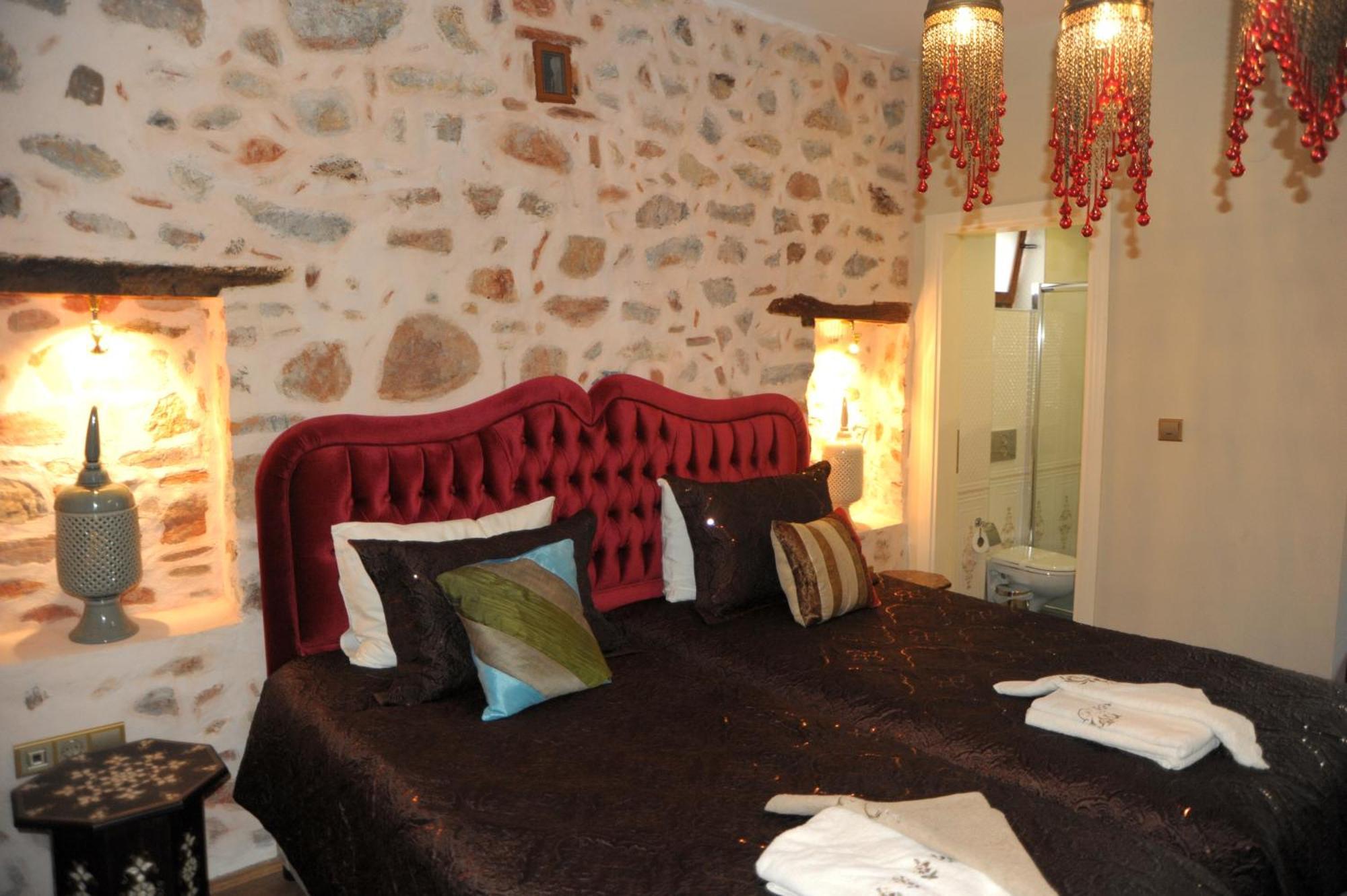 Lemon Villa Hotel - Adult Only Alanya Exterior photo