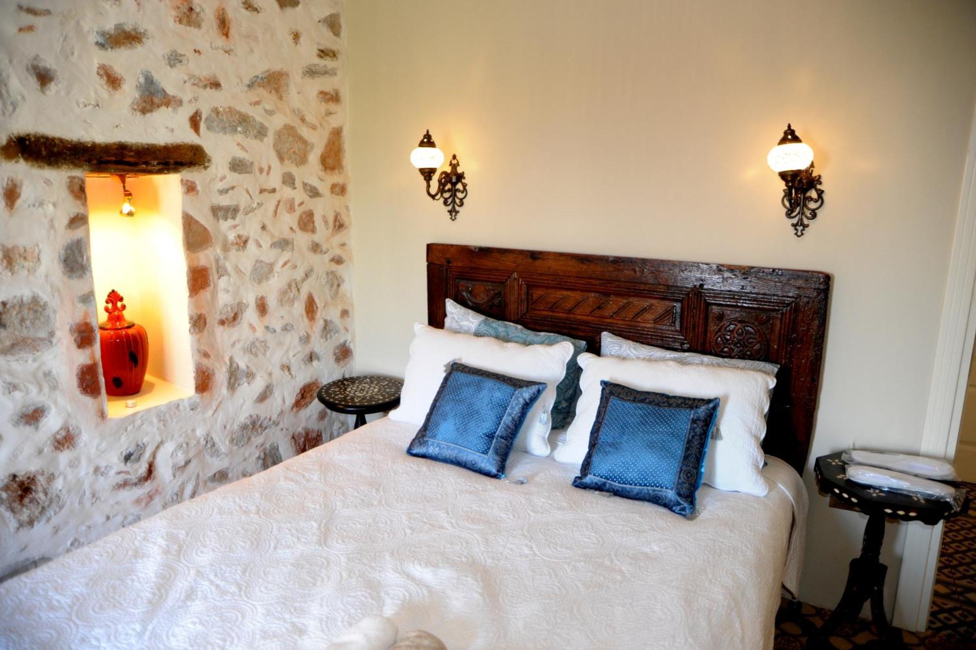 Lemon Villa Hotel - Adult Only Alanya Exterior photo