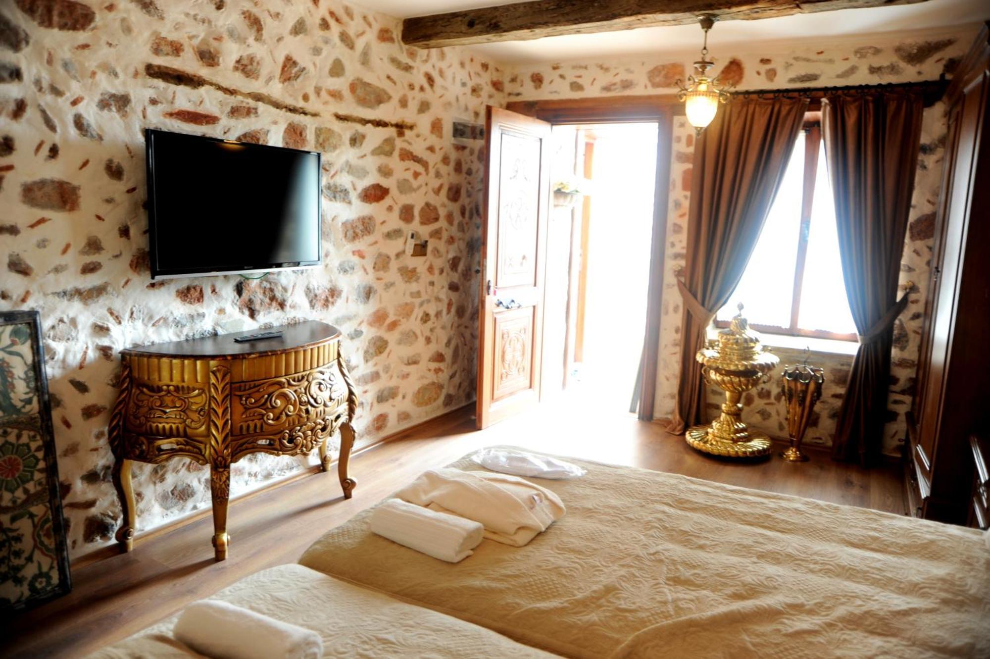 Lemon Villa Hotel - Adult Only Alanya Exterior photo