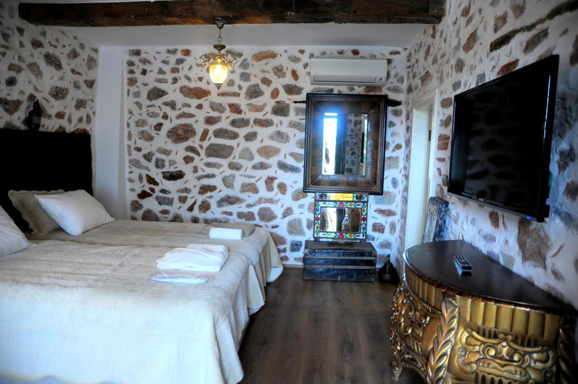 Lemon Villa Hotel - Adult Only Alanya Exterior photo