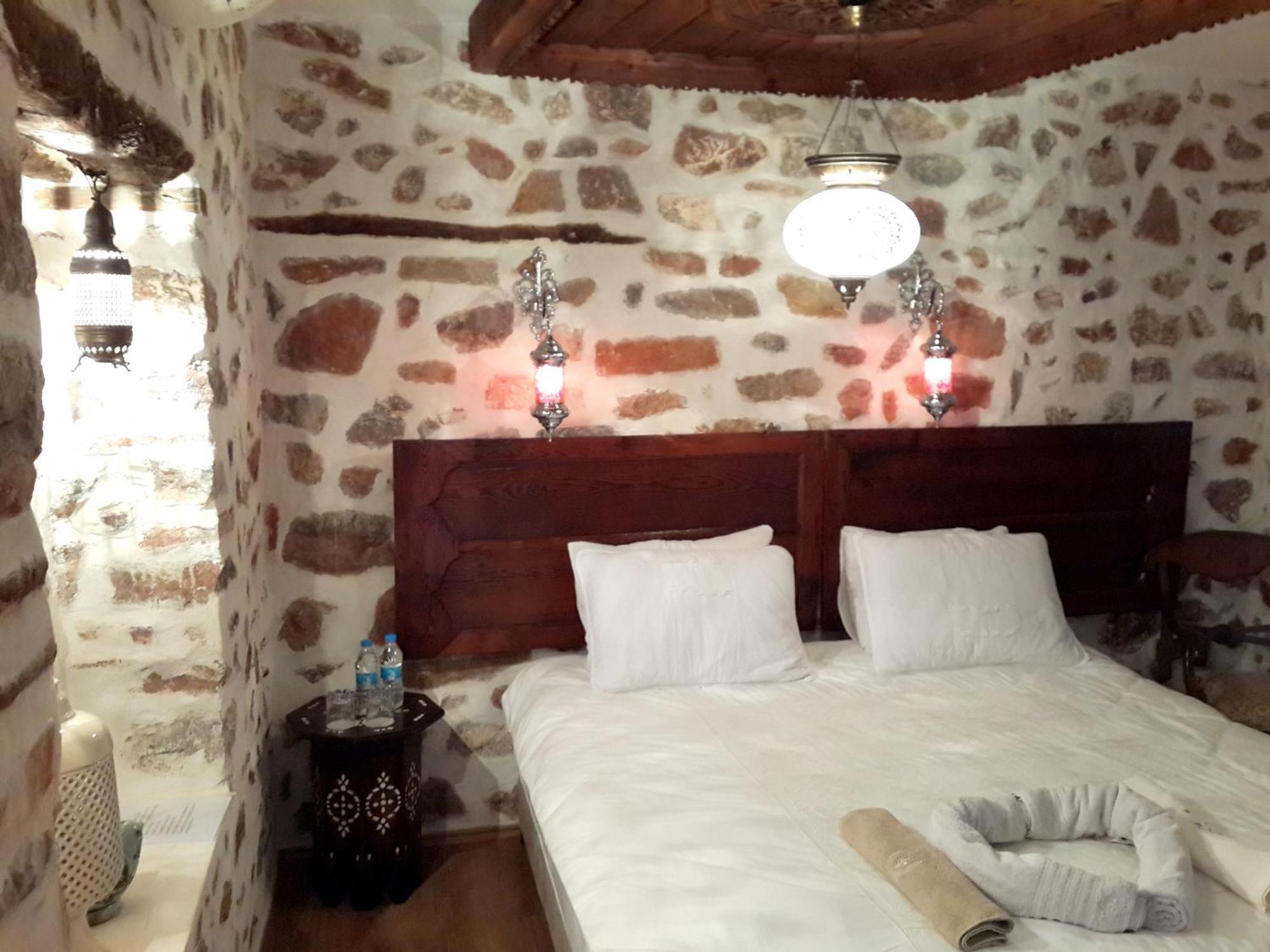 Lemon Villa Hotel - Adult Only Alanya Exterior photo