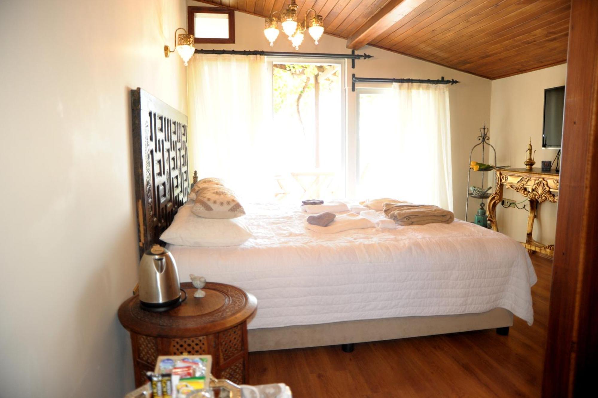 Lemon Villa Hotel - Adult Only Alanya Exterior photo