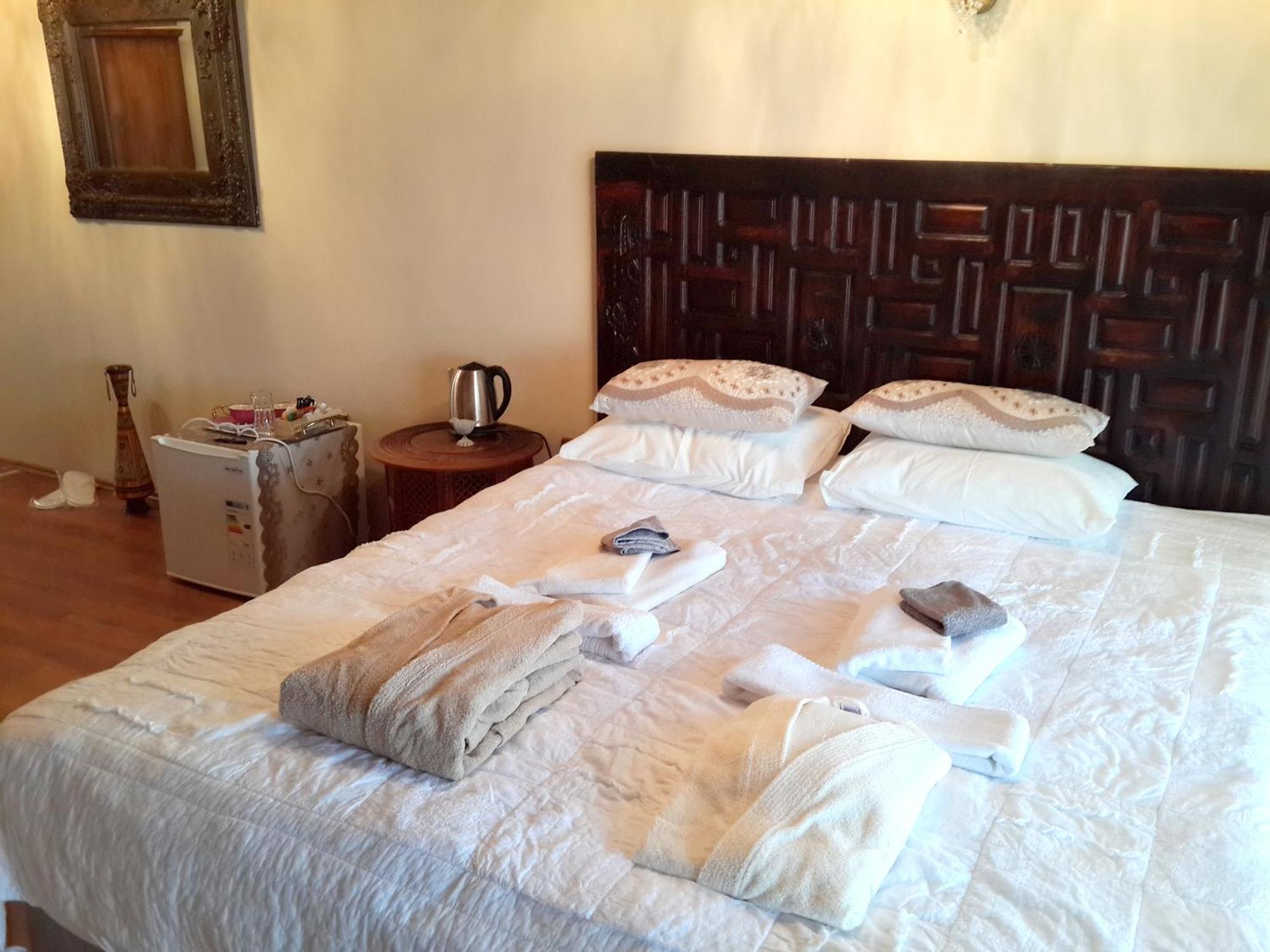 Lemon Villa Hotel - Adult Only Alanya Exterior photo
