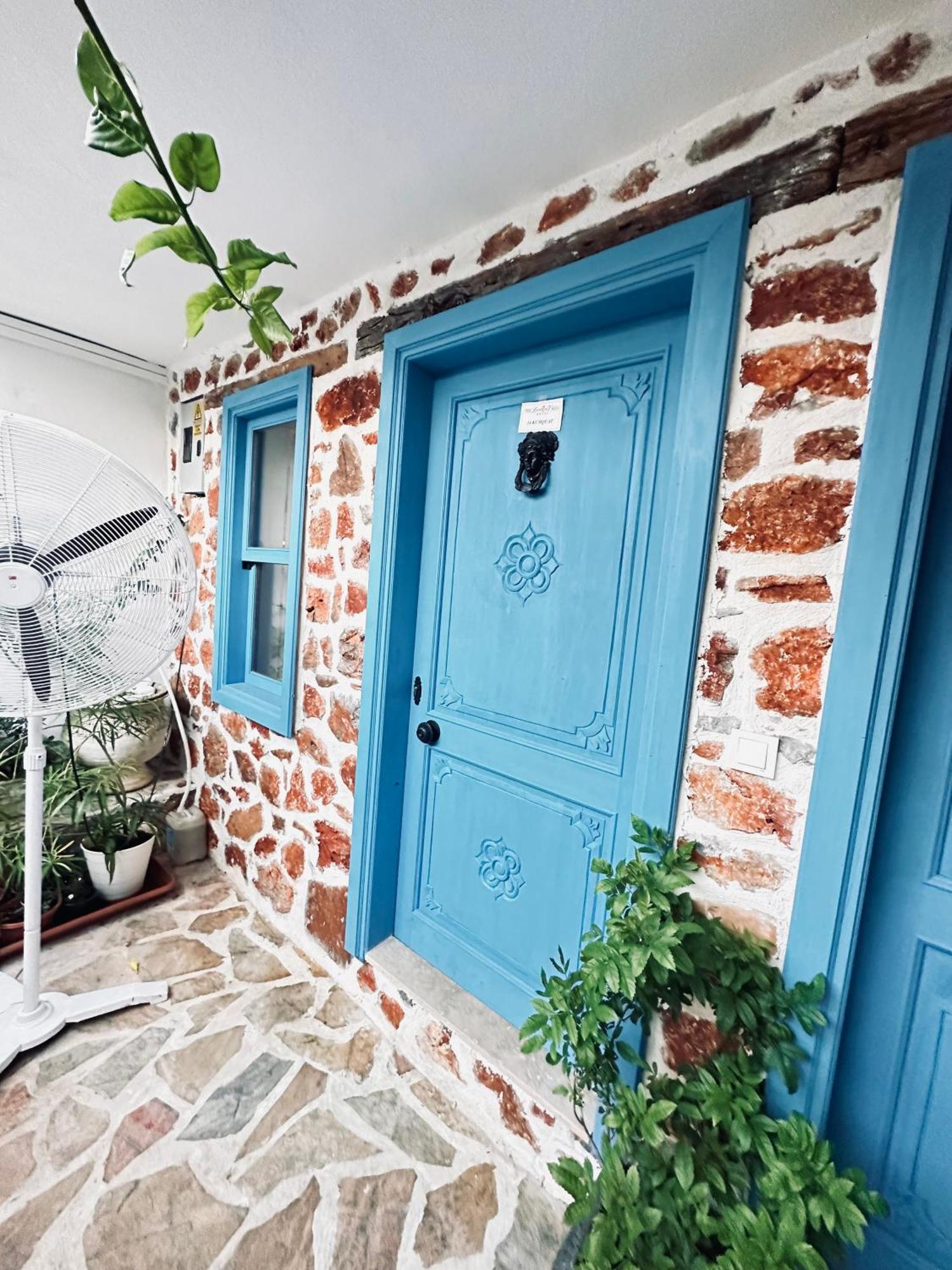 Lemon Villa Hotel - Adult Only Alanya Exterior photo