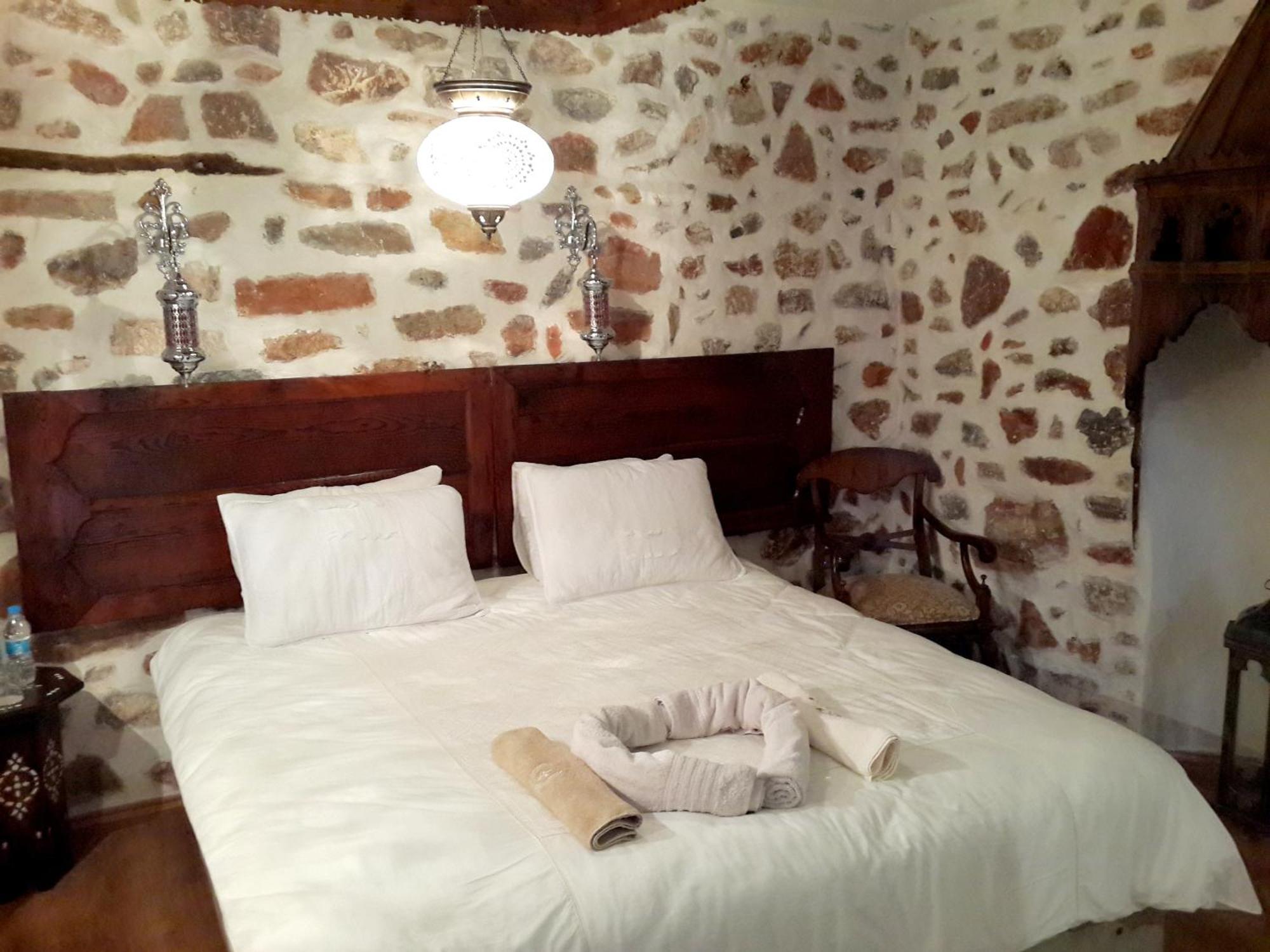 Lemon Villa Hotel - Adult Only Alanya Exterior photo